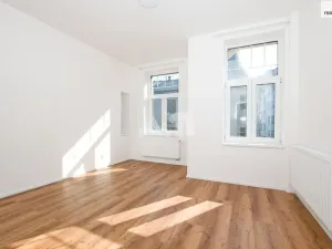 Pronájem bytu 2+kk, Liberec - Liberec II-Nové Město, Chrastavská, 50 m2