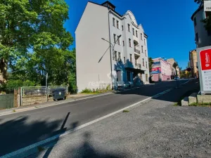 Pronájem bytu 2+kk, Liberec - Liberec II-Nové Město, Chrastavská, 50 m2