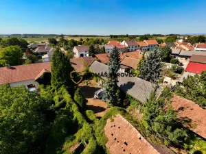 Prodej pozemku pro bydlení, Kroměříž - Bílany, 2886 m2