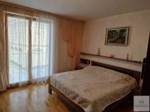 Prodej bytu 2+kk, Karlovy Vary, Libušina, 90 m2