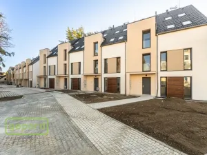Prodej bytu 4+kk, Slaný - Kvíček, K. H. Borovského, 85 m2