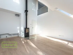 Prodej bytu 4+kk, Slaný - Kvíček, K. H. Borovského, 85 m2