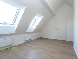 Prodej bytu 4+kk, Slaný - Kvíček, K. H. Borovského, 85 m2