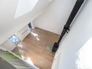 Prodej bytu 4+kk, Slaný - Kvíček, K. H. Borovského, 85 m2