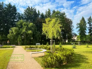 Prodej bytu 3+kk, Slaný, U Benaru, 61 m2