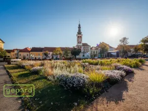Prodej bytu 1+kk, Slaný, U Benaru, 38 m2