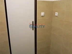 Pronájem bytu 1+kk, České Budějovice - České Budějovice 3, Pekárenská, 20 m2