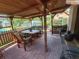 Prodej chaty, Karlovy Vary, Rolavská, 43 m2