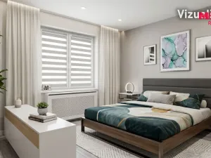 Prodej bytu 3+1, Zdice, Havlíčkova, 85 m2