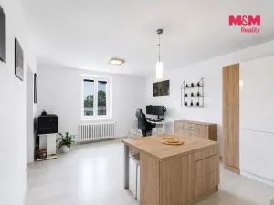 Prodej bytu 3+kk, Ostrava - Moravská Ostrava, náměstí Republiky, 69 m2