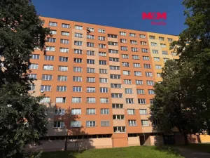 Prodej bytu 3+1, Ostrava - Hrabůvka, Františka Hajdy, 69 m2
