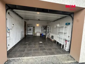 Pronájem rodinného domu, Louny, Akátová, 150 m2