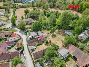 Prodej chalupy, Strašice - Škůdra, 60 m2