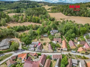 Prodej chalupy, Strašice - Škůdra, 60 m2