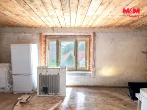 Prodej chalupy, Strašice - Škůdra, 60 m2