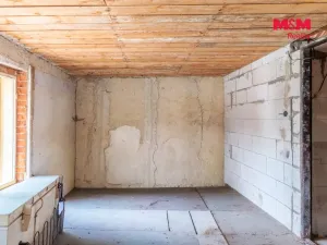 Prodej chalupy, Strašice - Škůdra, 60 m2