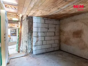 Prodej chalupy, Strašice - Škůdra, 60 m2