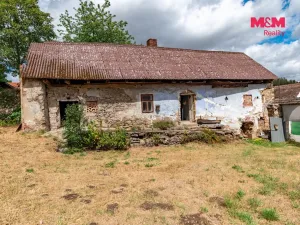 Prodej chalupy, Strašice - Škůdra, 60 m2