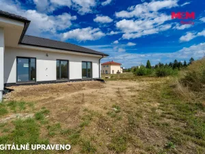 Prodej rodinného domu, Nymburk, 115 m2