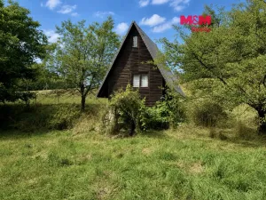 Prodej chaty, Česká Třebová, 28 m2