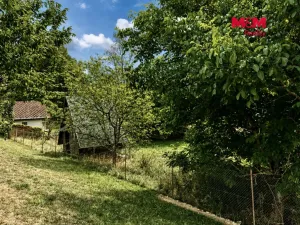 Prodej chaty, Česká Třebová, 28 m2