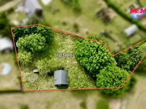 Prodej chaty, Česká Třebová, 28 m2