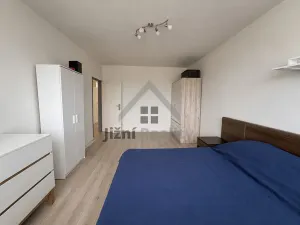 Prodej bytu 2+1, České Budějovice, J. Opletala, 66 m2