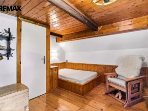 Prodej rodinného domu, Horní Branná - Valteřice, 128 m2