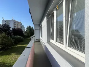 Prodej bytu 1+1, Nové Město nad Metují, Husova, 35 m2