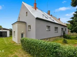 Prodej rodinného domu, Orlová - Poruba, Záchranářů, 144 m2