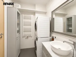 Prodej bytu 3+kk, Praha - Hostavice, U Hostavického potoka, 74 m2