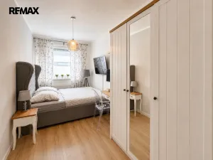 Prodej bytu 3+kk, Praha - Hostavice, U Hostavického potoka, 74 m2