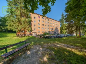 Prodej bytu 2+1, Sokolov, Karla Čapka, 64 m2