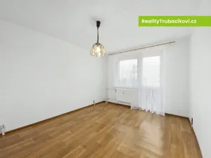 Pronájem bytu 2+1, Vsetín, Ohrada, 58 m2