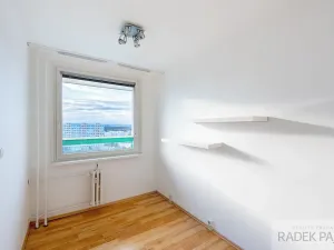 Prodej bytu 1+1, Praha - Háje, Kosmická, 48 m2