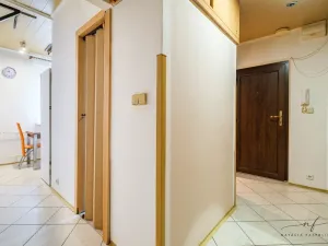 Prodej bytu 2+1, Habartov, Karla Čapka, 52 m2