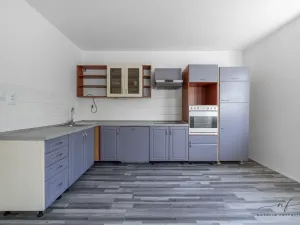 Prodej vícegeneračního domu, Aš, Kvapilova, 170 m2