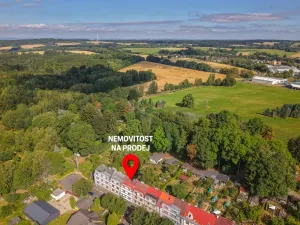 Prodej vícegeneračního domu, Aš, Kvapilova, 170 m2
