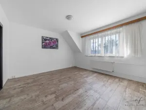 Prodej vícegeneračního domu, Aš, Kvapilova, 170 m2