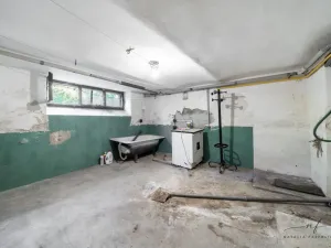 Prodej vícegeneračního domu, Aš, Kvapilova, 170 m2