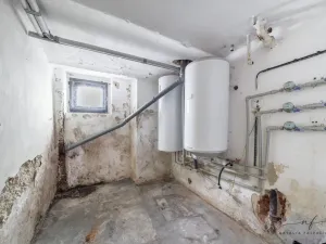 Prodej vícegeneračního domu, Aš, Kvapilova, 170 m2
