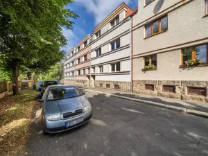 Prodej vícegeneračního domu, Aš, Kvapilova, 170 m2