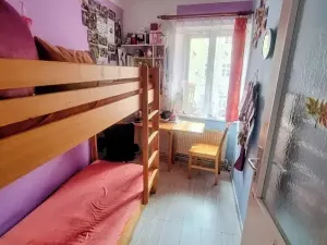 Prodej rodinného domu, Golčův Jeníkov, Husova, 90 m2