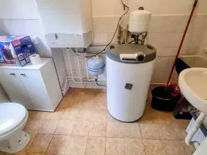 Prodej rodinného domu, Golčův Jeníkov, Husova, 90 m2