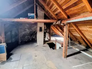 Prodej rodinného domu, Golčův Jeníkov, Husova, 90 m2