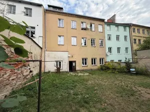 Prodej bytu 1+kk, Jihlava, Havířská, 18 m2