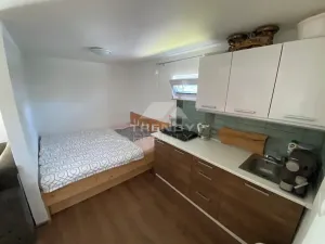 Prodej chaty, Vranov, 35 m2
