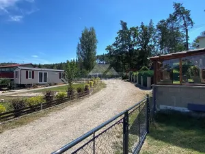 Prodej chaty, Vranov, 35 m2