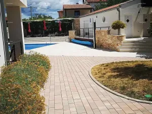 Prodej bytu 3+kk, Peroj, Chorvatsko, 70 m2
