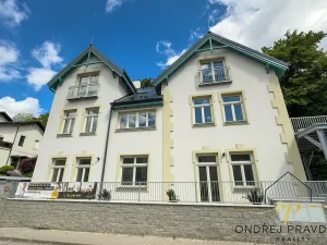 Prodej bytu 3+1, Všenory, Květoslava Mašity, 110 m2